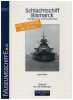 Schlachtschiff Bismarck - Das Original im Detail (1 St.) Josef Kaiser, Simon Frey Verlag